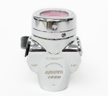 Первая ступень RG-4100F ICE (DIN)